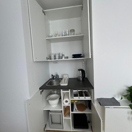 Bonner Altstadt Oase Kültér fotó