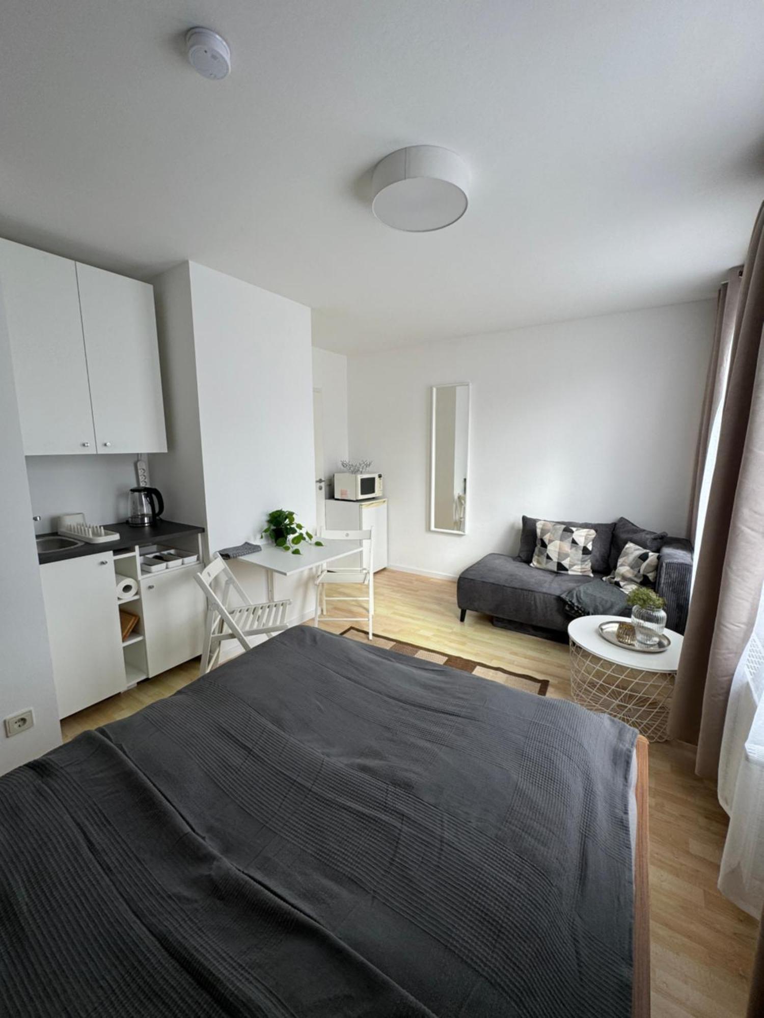 Bonner Altstadt Oase Kültér fotó